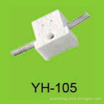 G4  Lamp Holder with UL and CE Product Approvals